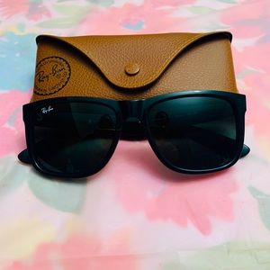 Ray-Ban RB4165 Justin